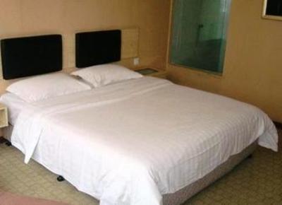 фото отеля Linyi Starway Angel Hotel