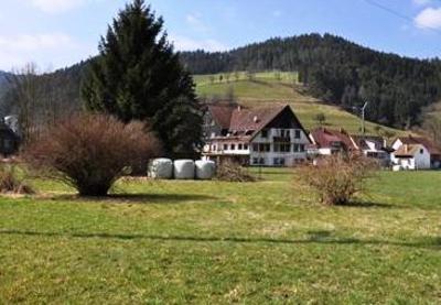 фото отеля Landgasthof Engel