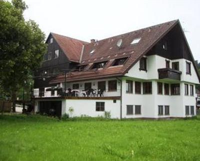 фото отеля Landgasthof Engel