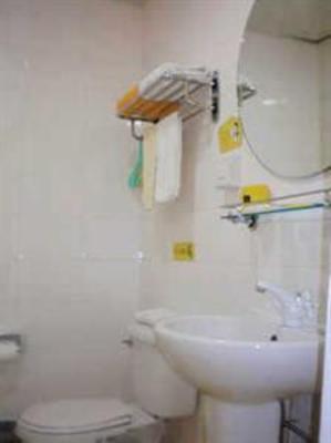 фото отеля Home Inn(Guangbutun)