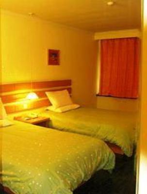 фото отеля Home Inn(Guangbutun)