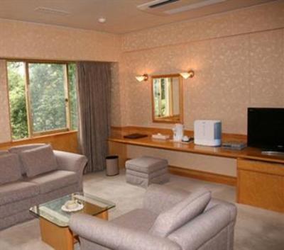 фото отеля Hachinohe Park Hotel