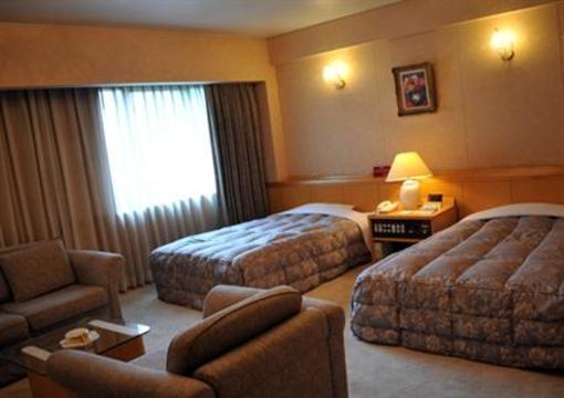 фото отеля Hachinohe Park Hotel