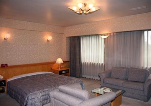 фото отеля Hachinohe Park Hotel