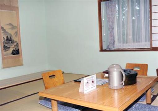 фото отеля Hachinohe Park Hotel