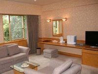 Hachinohe Park Hotel