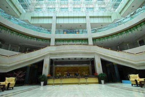 фото отеля Wenchang Hotel