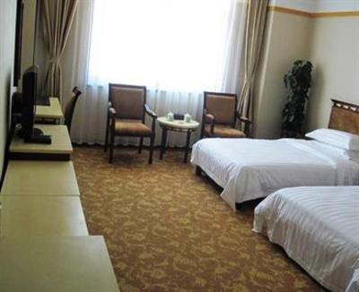 фото отеля Wenchang Hotel