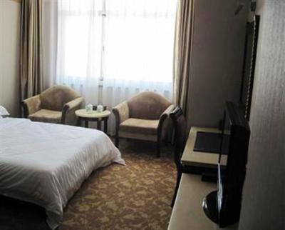 фото отеля Wenchang Hotel