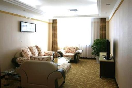 фото отеля Wenchang Hotel