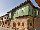 фото отеля Kaucuk Otel
