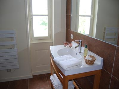 фото отеля Chambres d'Hotes Le Chateau de La Plante