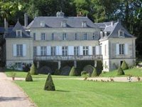 Chambres d'Hotes Le Chateau de La Plante