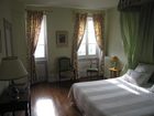 фото отеля Chambres d'Hotes Le Chateau de La Plante
