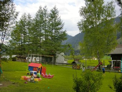 фото отеля Bauernhof Gastehaus Zoller