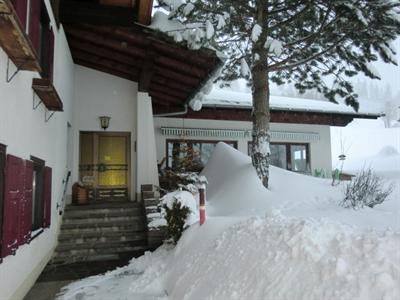 фото отеля Bauernhof Gastehaus Zoller