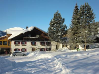 фото отеля Bauernhof Gastehaus Zoller