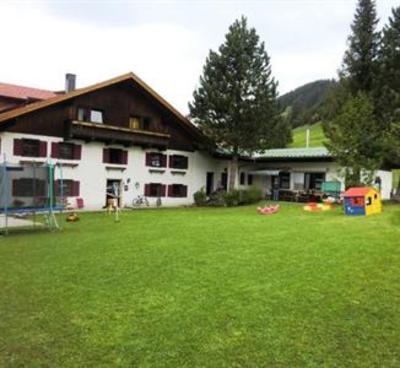 фото отеля Bauernhof Gastehaus Zoller