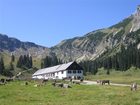 фото отеля Bauernhof Gastehaus Zoller