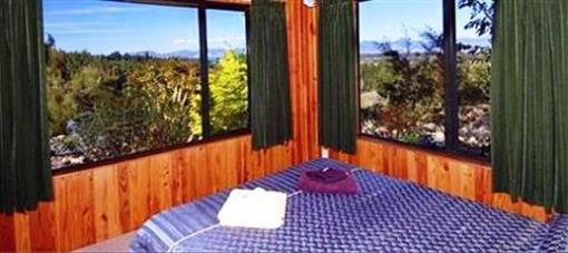 фото отеля Mapua Chalets