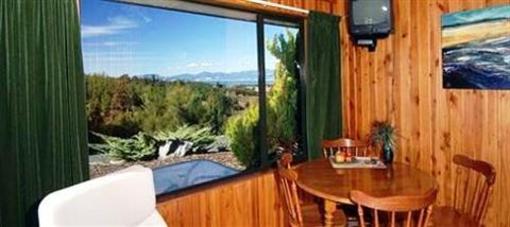 фото отеля Mapua Chalets
