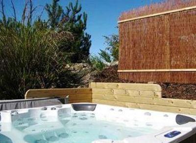 фото отеля Mapua Chalets
