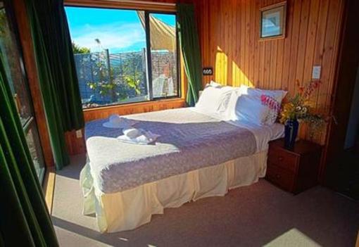 фото отеля Mapua Chalets
