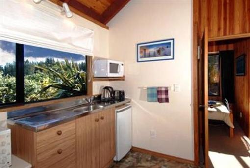 фото отеля Mapua Chalets
