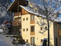 Residence Weisskugel Apartments Schnals