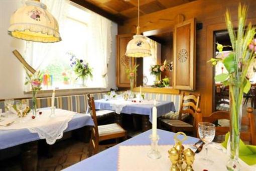фото отеля Schlossgasthof Niederleitner Artstetten