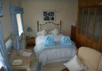 фото отеля White Rose Lodge
