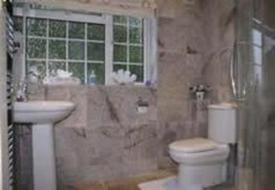 фото отеля White Rose Lodge