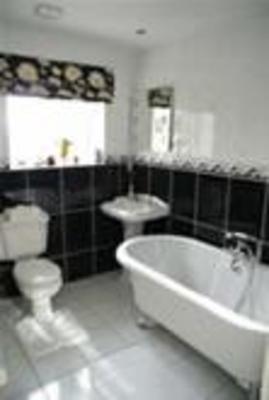 фото отеля White Rose Lodge