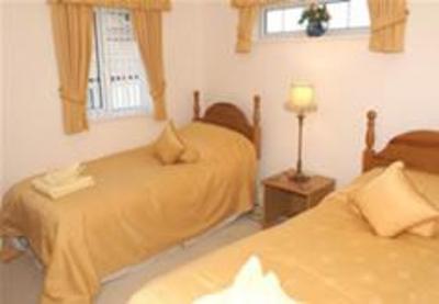 фото отеля White Rose Lodge