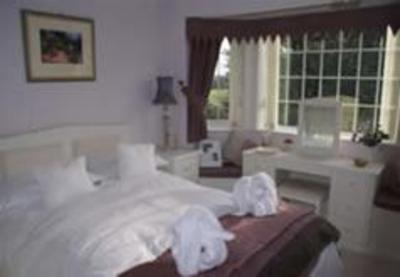 фото отеля White Rose Lodge