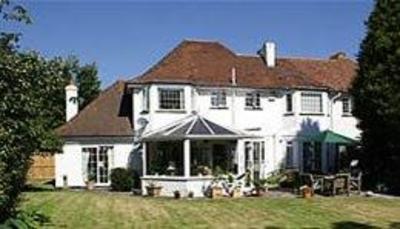фото отеля White Rose Lodge