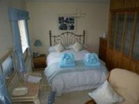 White Rose Lodge