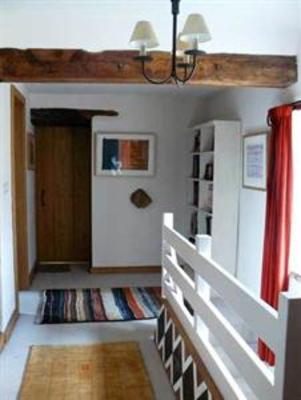 фото отеля Sockbridge Mill Bed and Breakfast