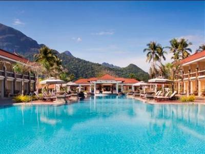 фото отеля Sheridan Beach Resort and Spa