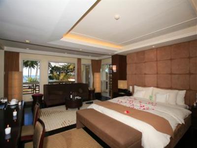 фото отеля Sheridan Beach Resort and Spa