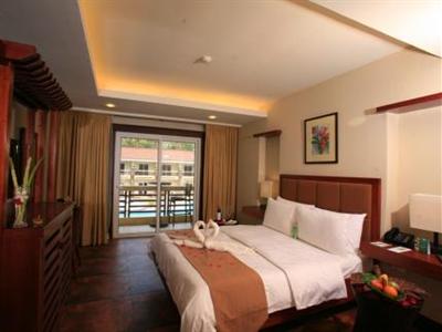 фото отеля Sheridan Beach Resort and Spa