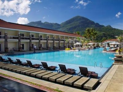 фото отеля Sheridan Beach Resort and Spa