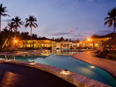 фото отеля Sheridan Beach Resort and Spa