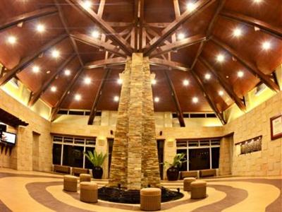 фото отеля Sheridan Beach Resort and Spa