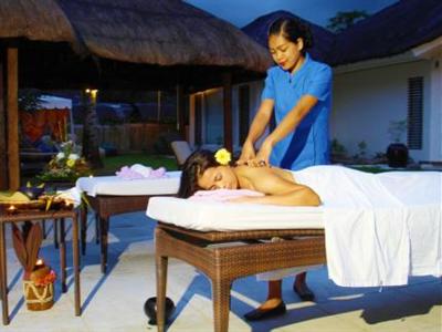 фото отеля Sheridan Beach Resort and Spa