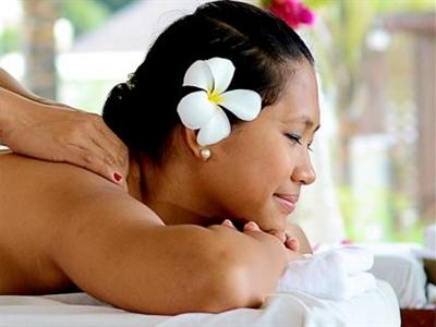 фото отеля Sheridan Beach Resort and Spa