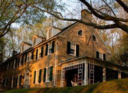 фото отеля Stony Point Bed & Breakfast