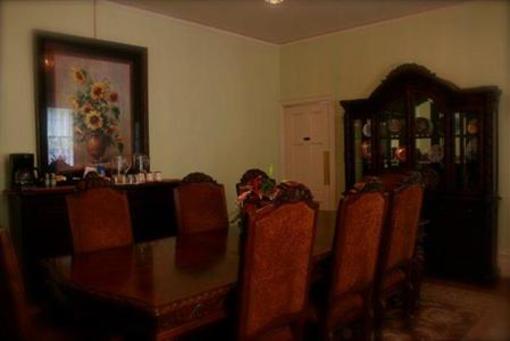 фото отеля Stony Point Bed & Breakfast