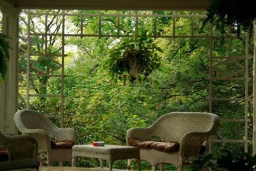 фото отеля Stony Point Bed & Breakfast
