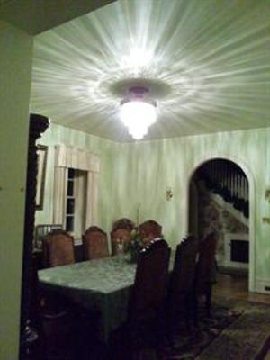 фото отеля Stony Point Bed & Breakfast